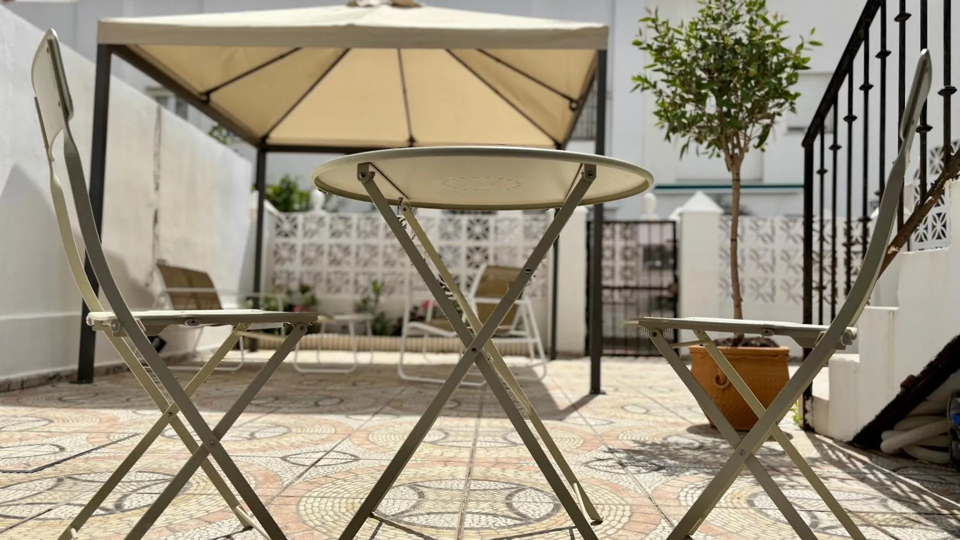 Beach Loft With Holiday Vibes Torremolinos Daire