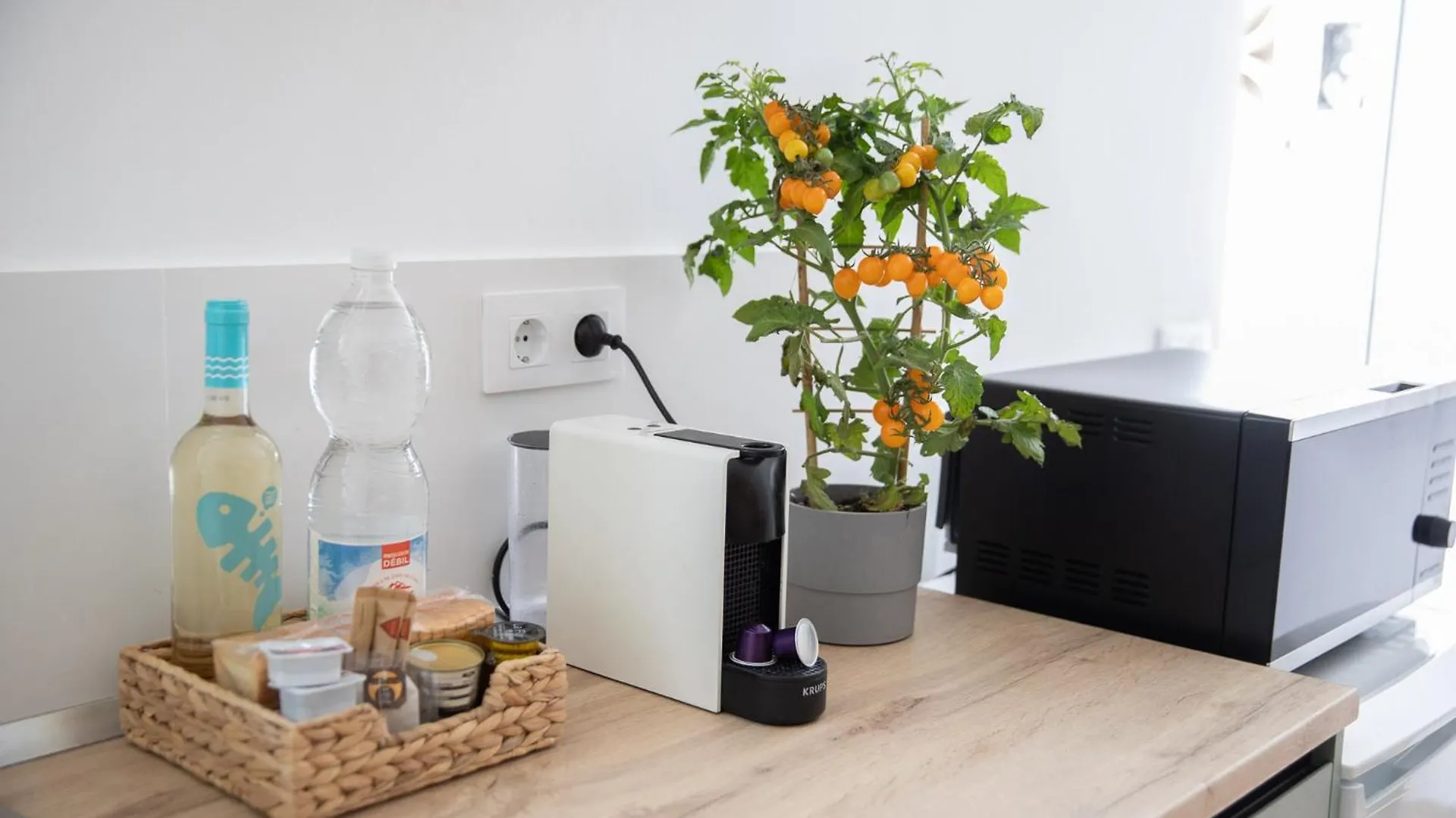 Appartamento Casa Lima - Spacious Souterrain Studio Close To The Beach Torremolinos Spagna
