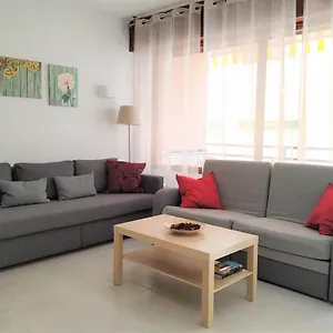  Appartement Elizabeth With Seaviews!