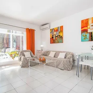  Appartement 1 Urbanizacion La Roca, Estudio