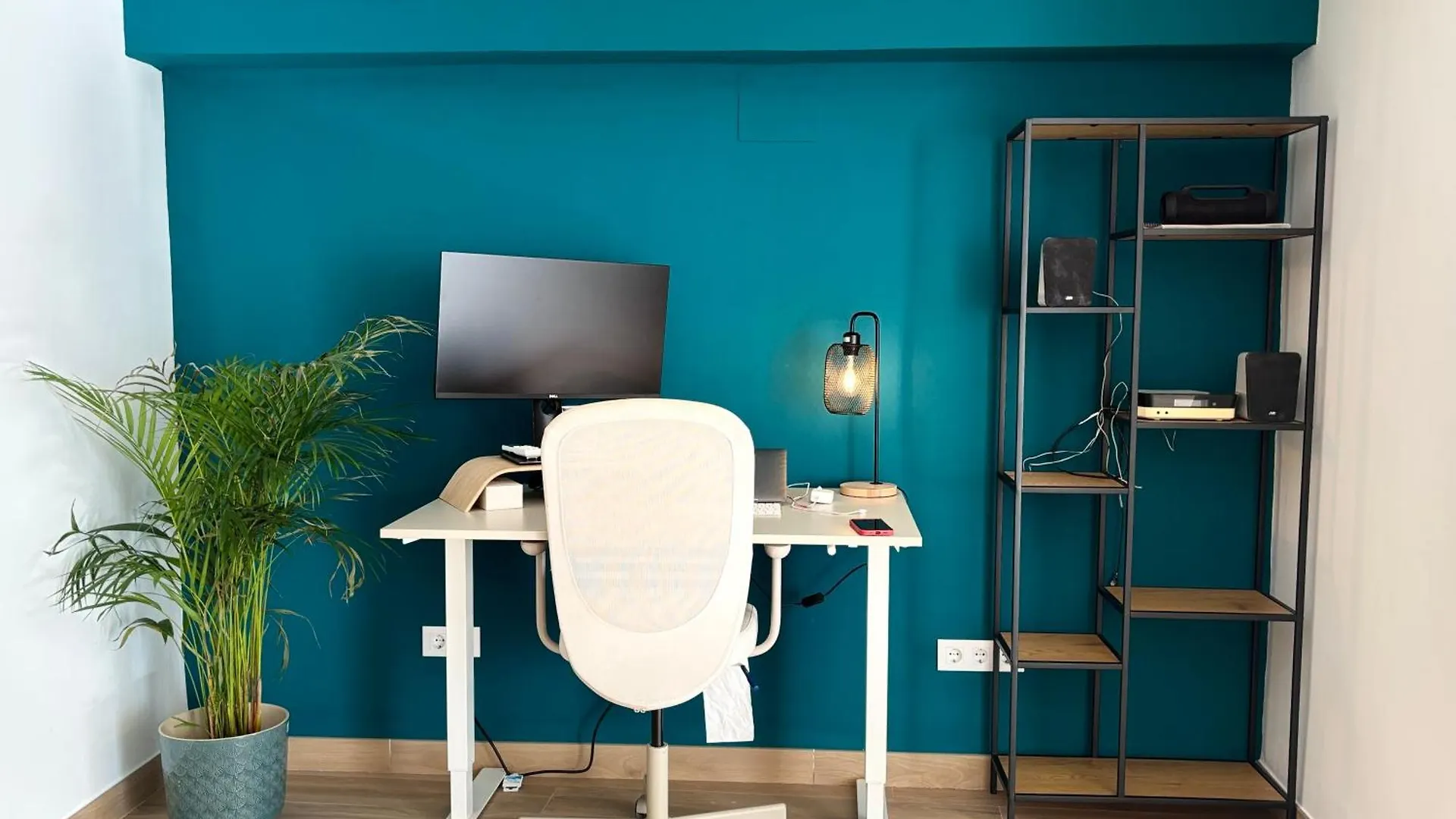 Beach Loft With Holiday Vibes Torremolinos