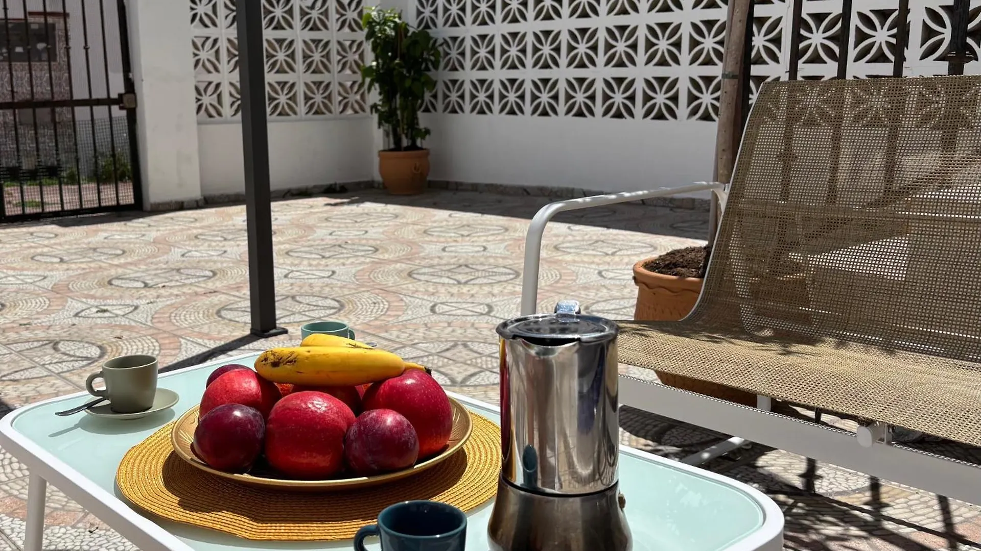 Beach Loft With Holiday Vibes Torremolinos