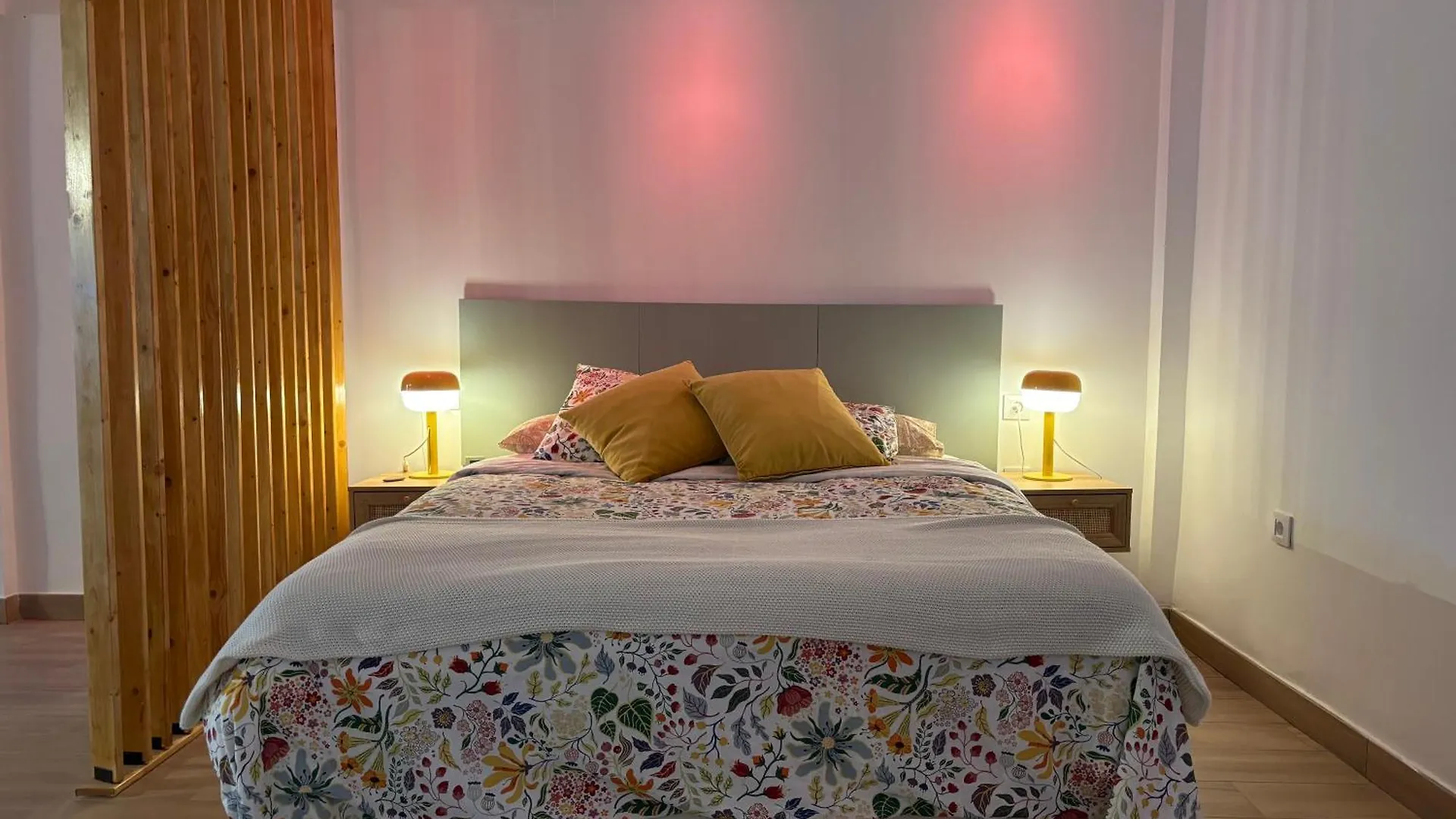 Beach Loft With Holiday Vibes Torremolinos Spain