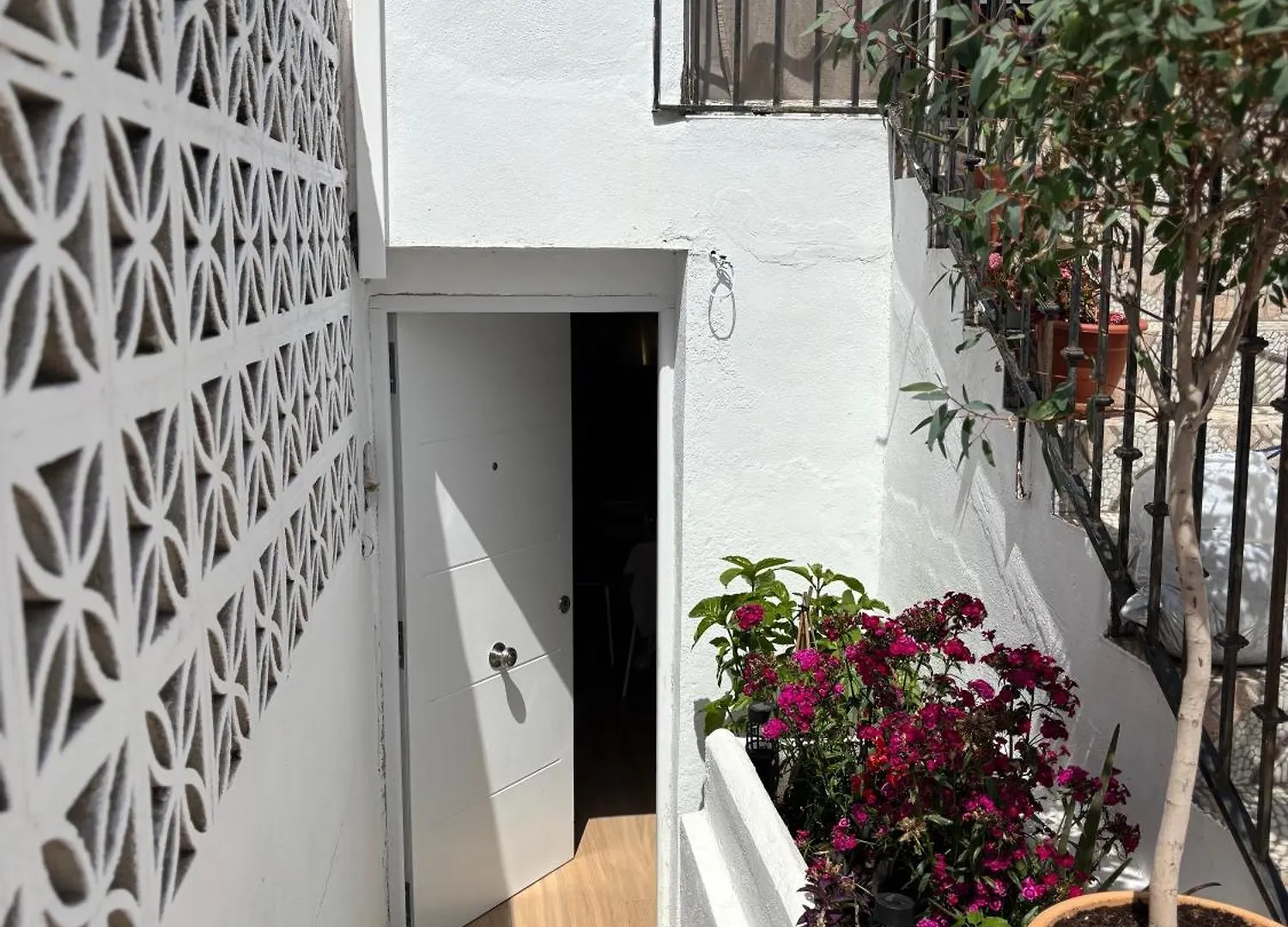 Apartment Beach Loft With Holiday Vibes Torremolinos